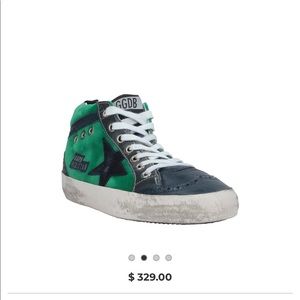 Golden Goose Sneakers size 39 (9)